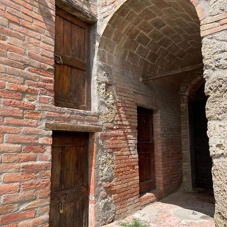 Montevenere 83 Villa Чиуси Екстериор снимка