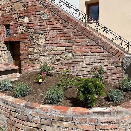 Montevenere 83 Villa Чиуси Екстериор снимка