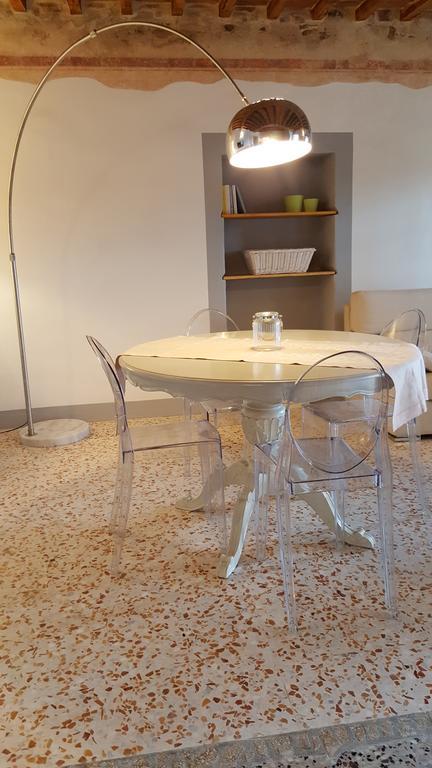 Montevenere 83 Villa Чиуси Екстериор снимка