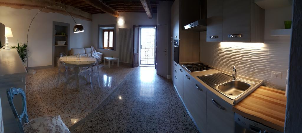 Montevenere 83 Villa Чиуси Екстериор снимка