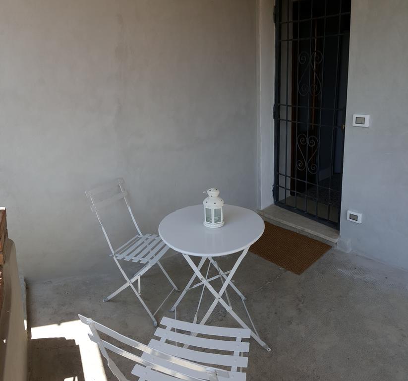Montevenere 83 Villa Чиуси Екстериор снимка