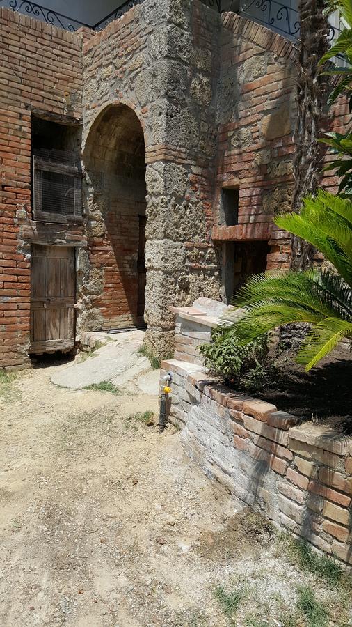 Montevenere 83 Villa Чиуси Екстериор снимка