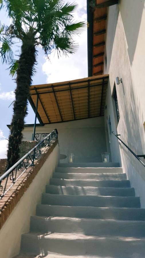 Montevenere 83 Villa Чиуси Екстериор снимка