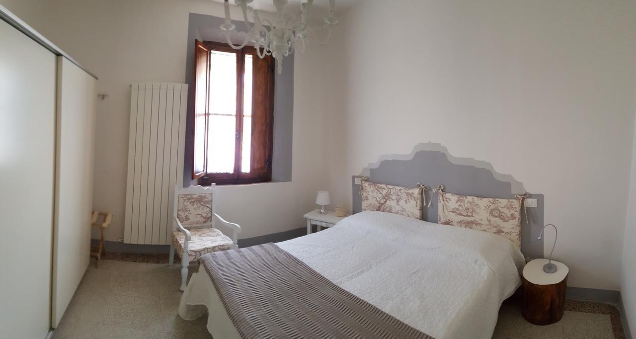 Montevenere 83 Villa Чиуси Екстериор снимка