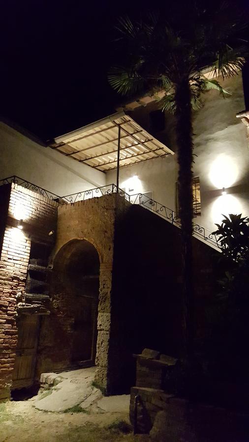 Montevenere 83 Villa Чиуси Екстериор снимка