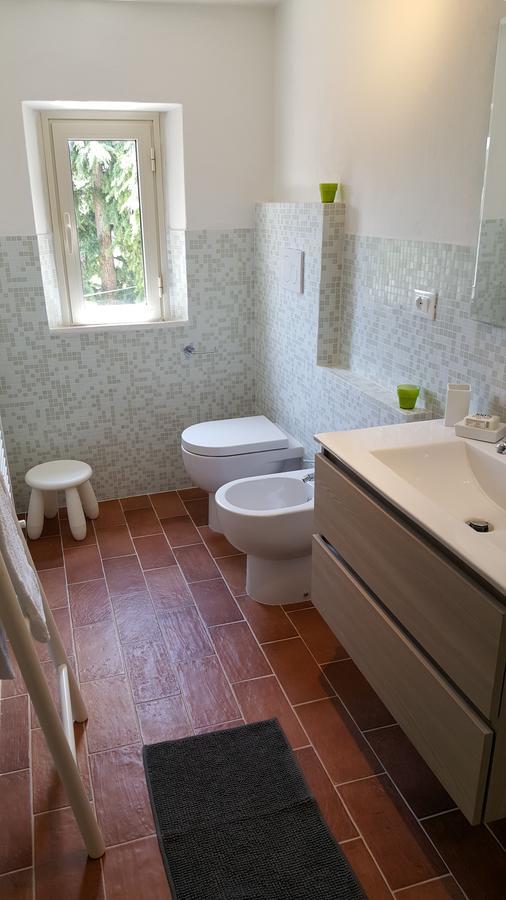 Montevenere 83 Villa Чиуси Екстериор снимка