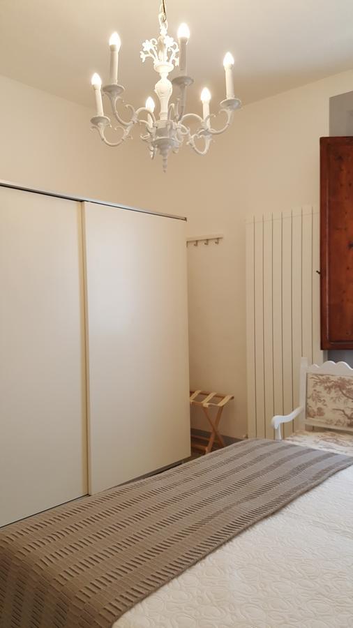 Montevenere 83 Villa Чиуси Екстериор снимка