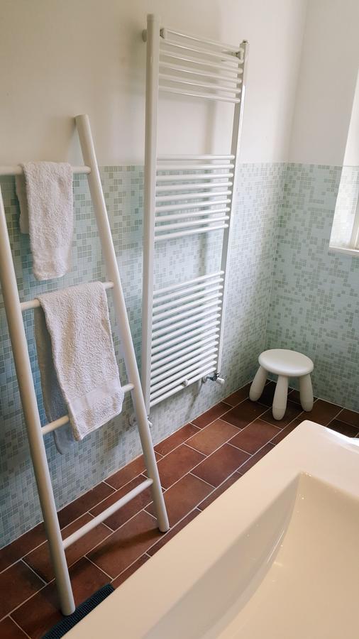Montevenere 83 Villa Чиуси Екстериор снимка