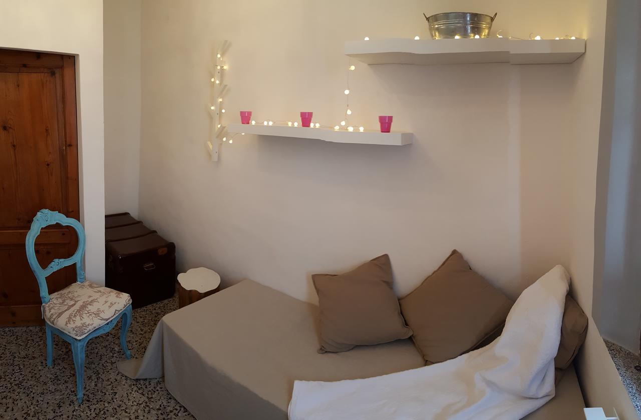 Montevenere 83 Villa Чиуси Екстериор снимка
