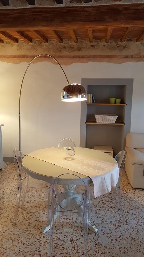 Montevenere 83 Villa Чиуси Екстериор снимка