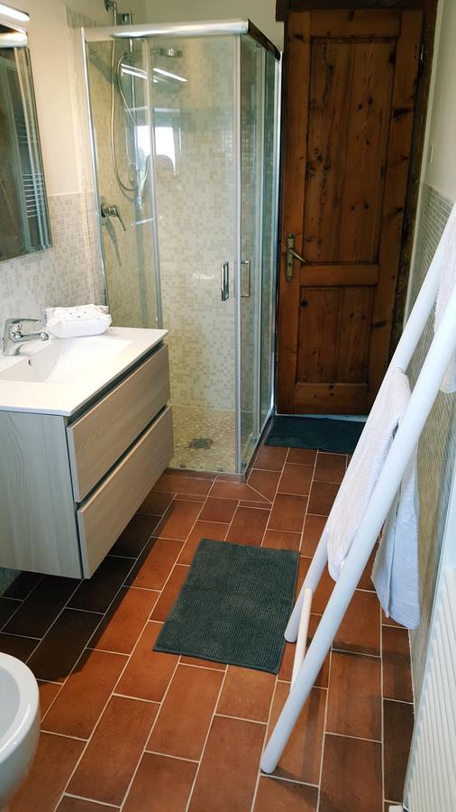 Montevenere 83 Villa Чиуси Екстериор снимка