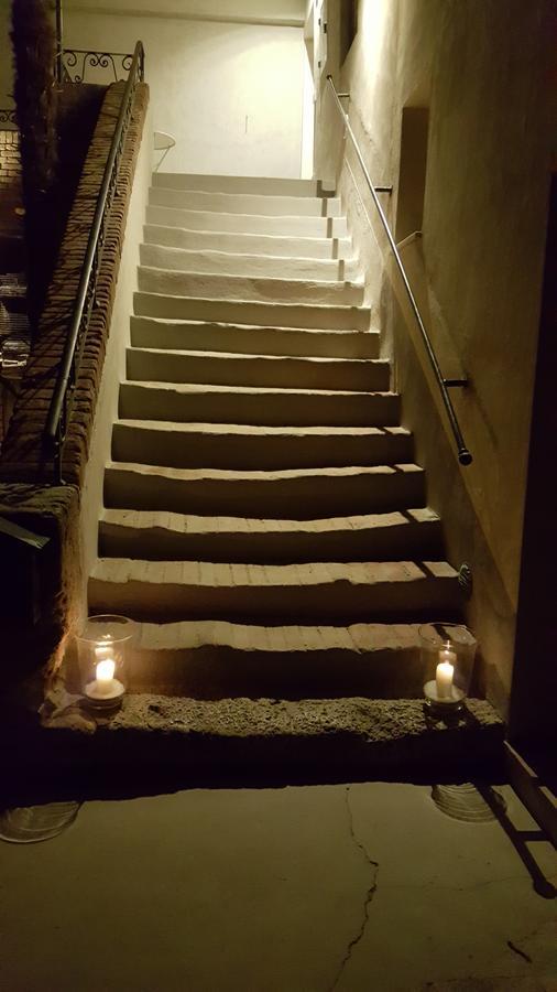 Montevenere 83 Villa Чиуси Екстериор снимка