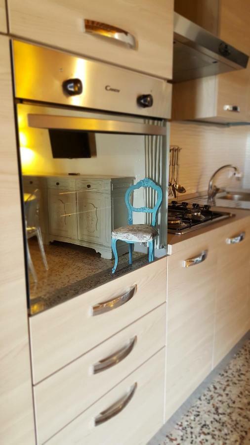 Montevenere 83 Villa Чиуси Екстериор снимка